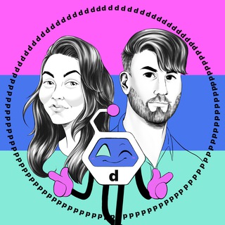 Логотип @dopamine_business - Дело не в маркетинге || dopamine