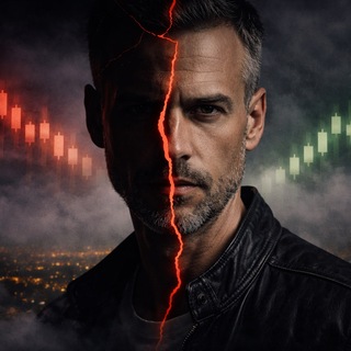 Логотип @dopamineinvestor - Трейдер на грани/Trader on the Edge