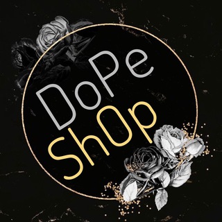 Логотип @dope_shop_ukraine - 💎Dope Shop 💎 | Нижнее белье | Сумки | Кошельки | Кепки | Дропшиппинг | Опт