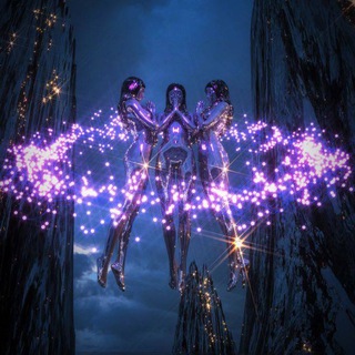 Логотип @dopekreiz - DOPE by KREIZ