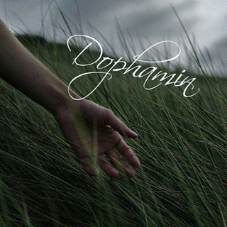 Логотип @dophamin_n - Dophamin🌿🍃
