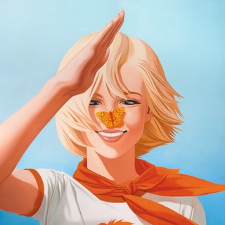 Логотип @dopingpongart - dopingpong art