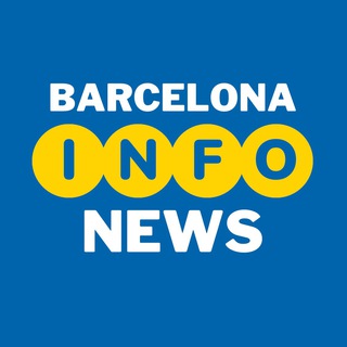 Логотип @dopomogabarcelona - БАРСЕЛОНА ІНФО