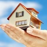 Логотип @dopomogabizencjam - ДОПОМОГА БІЖЕНЦЯМ / ЖИТЛО / ТРАНСПОРТ