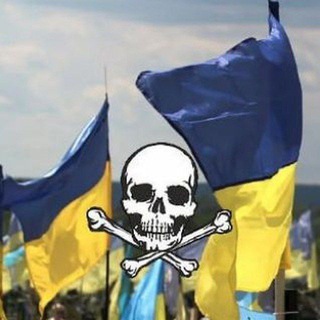 Логотип @doposlednego_ukrainca1 - До последнего украинца⚰⚰ 🐷🐷
