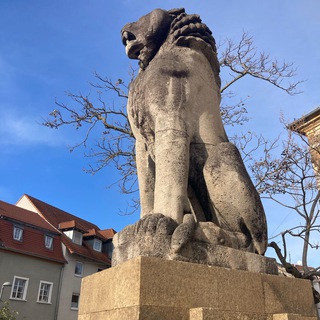 Логотип @dopotopnui - Допотопный XVII век