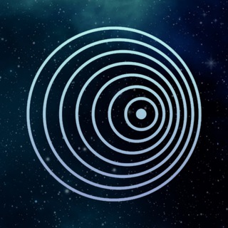 Логотип @dopspace - В космосе ничего не пропадает