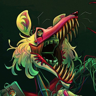 Логотип @dopustimshanda - Shadow Fox