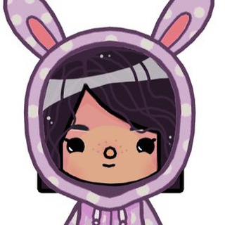 Логотип @doracarterrr - дора картеrrr 🌞 toca boca