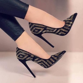 Логотип @doradosshoes - женская обувь👠🥿👡dorados shoes