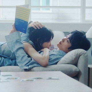 Логотип @doram1ir - мир дорам и лакорнов