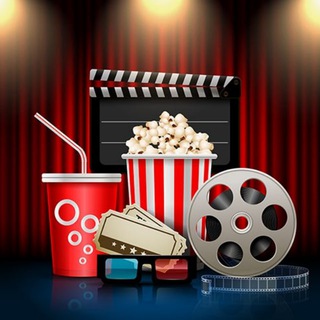 Логотип @doram_fortonight - 🔥 Фильмы На Вечер | Дорамы