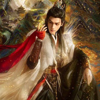 Логотип @doram_haus - Дорама Шёпот судьбы🐉✨️