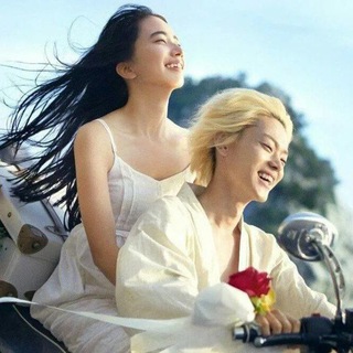 Логотип @dorama176 - Стикеры из лакорнов и японских дорам