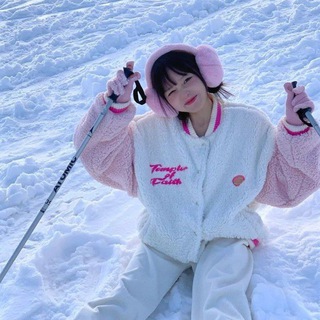 Логотип @dorama_009 - 🐹 обсуждения дорам комментарии и игры 🐹