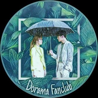 Логотип @dorama_fanclub_navigation - 🍃Список-навигация🍃