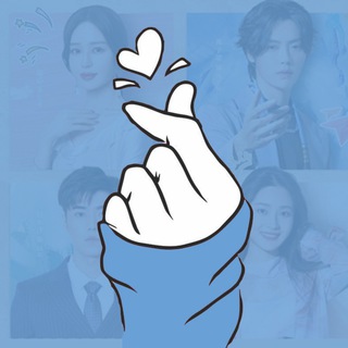 Логотип @dorama_love_love - Дорамы 💞 KoreaBand