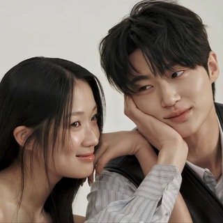 Логотип @dorama_mw - dorama_milkyway 🩷