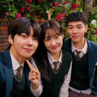 Логотип @dorama_nasledniki - Игра смерти | Семья по выбору