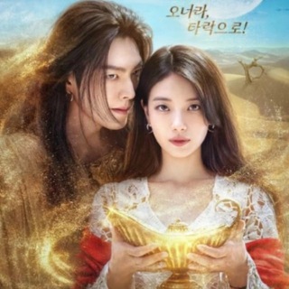 Логотип @dorama_tvva - Всё сбудется | загадай желания