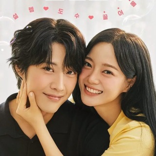 Логотип @doramaasia - Азия, Дорамы, k-pop 🎎