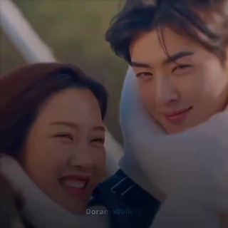 Логотип @doramagallery - Dorama Gallery