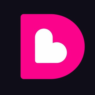 Логотип @doramalovedl - Dorama Love - Дорамы онлайн