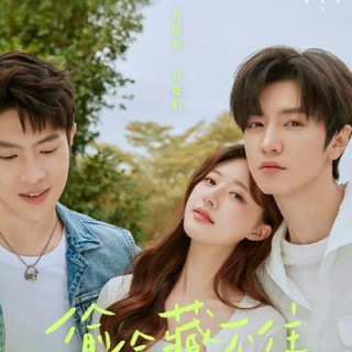 Логотип @doramalyubow - Дорамы | Скрытая любовь