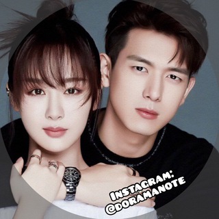 Логотип @doramanote - ༺𝐃𝐎𝐑𝐀𝐌𝐀𝐍𝐎𝐓𝐄༻