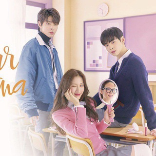 Логотип @doramaow_serialdw - Истинная красота 1-2 сезон