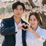 Логотип @doramapalace - ♥️ На Дораме