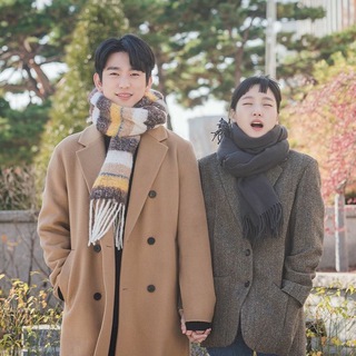 Логотип @doramaquotes - Частичка дорам🇰🇷