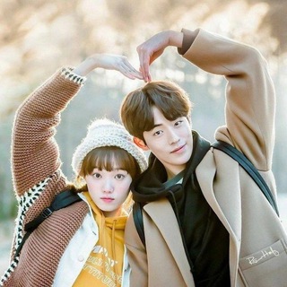 Логотип @doramas_news - Я живу в мире дорам