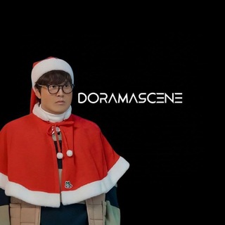 Логотип @doramascene - Дорама | Дорамы | Моменты | Отрывки
