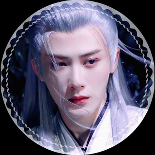 Логотип @doramasian89 - Китайские дорамы/ Светлый пепел луны