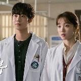 Логотип @doramask - doramask