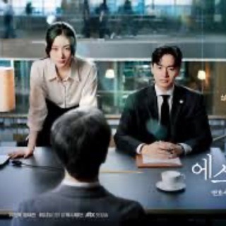 Логотип @doramatv23 - Завеса теней | С сегодняшнего дня я человек