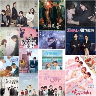 Логотип @doramaviewnavigacia - Dorama View | В ожидании Кён До / На общественных началах / Можно ли перевести эту любовь