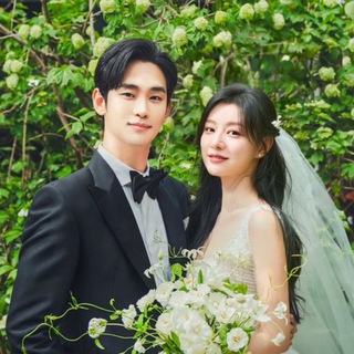 Логотип @doramend - Королева слёз