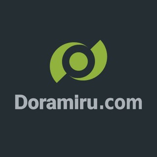 Логотип @doramiru_com - Doramiru.net