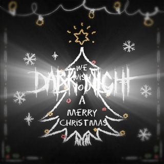 Логотип @doramnzm - 𝕯𝖆𝖗𝖐 𝕹𝖎𝖌𝖍𝖙 𝖓𝖊𝖜𝖘