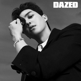 Логотип @doramohumor - ✨Amazing Asia✨