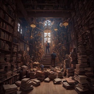 Логотип @doranerbook_lover - Любитель Книг Bookmania