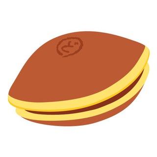 Логотип @dorayakitoken - DorayakiToken Official