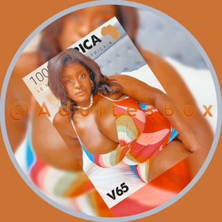 Логотип @dorcel_afrique - 🇫🇷 Dorcel Afrique France 🇫🇷 (@AdultesBox)