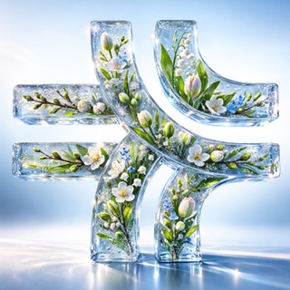 Логотип @dorclinika_rostov - "РЖД-МЕДИЦИНА" РОСТОВ-НА-ДОНУ🏥