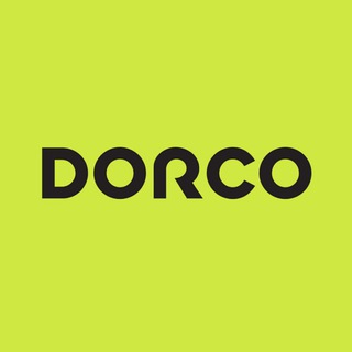 Логотип @dorcouzbekistan - DORCO Uzbekistan