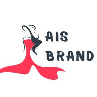 Логотип @dordoi_aisbrand - AIS BRAND 0пр 2077 Конт Дордой /Жен.одежда оптом