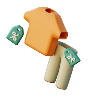 Логотип @dordoi_detskoe - Детская одежда Рынок Дордой Оптом