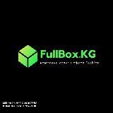 Логотип @dordoi_osn - Контент от команды | FullBox.KG